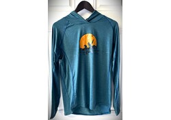 UWG MC Women's Silkweight Hoodie