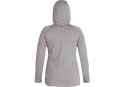 UWG MC Women's Silkweight Hoodie