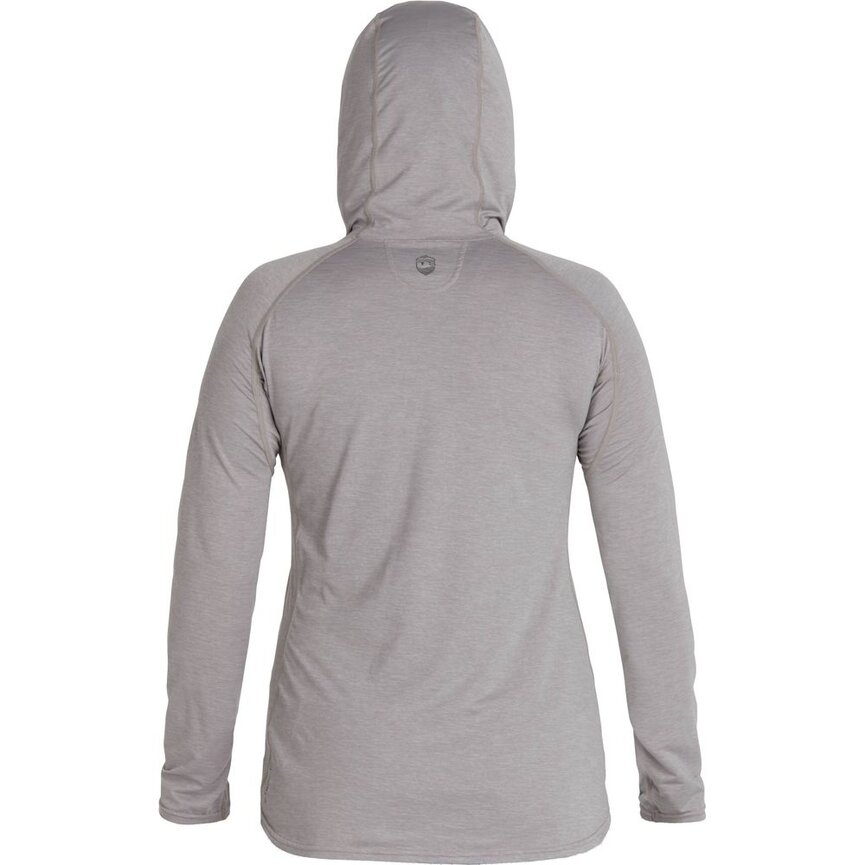 UWG MC Women's Silkweight Hoodie