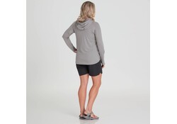 UWG MC Women's Silkweight Hoodie