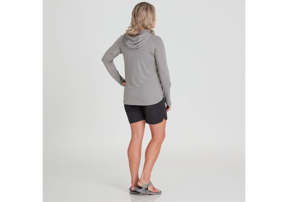 UWG MC Women's Silkweight Hoodie