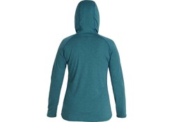 UWG MC Women's Silkweight Hoodie