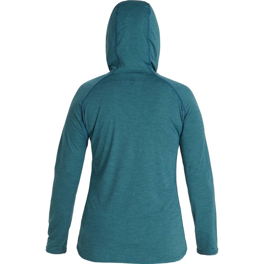 UWG MC Women's Silkweight Hoodie