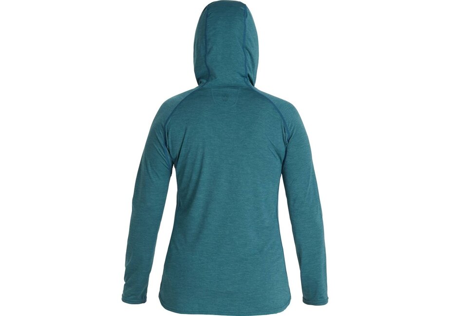 UWG MC Women's Silkweight Hoodie