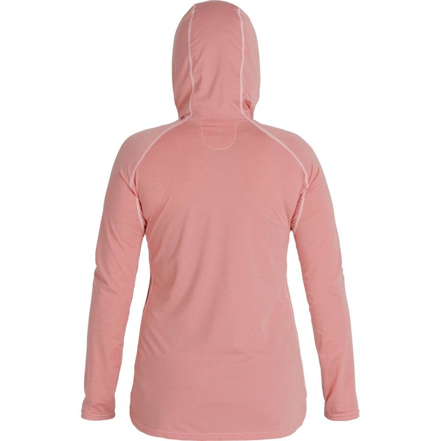 UWG MC Women's Silkweight Hoodie