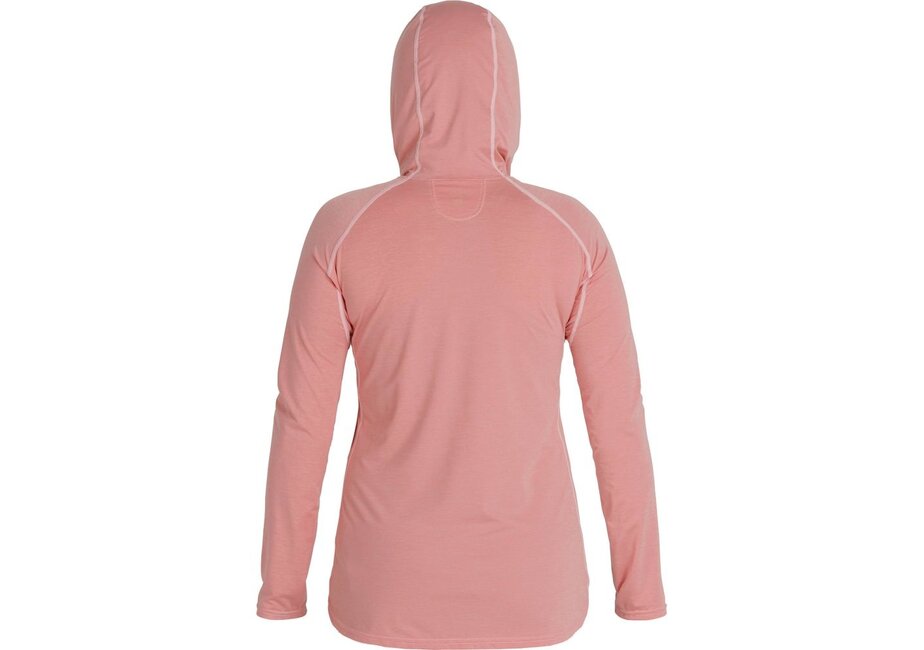 UWG MC Women's Silkweight Hoodie