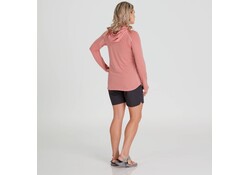 UWG MC Women's Silkweight Hoodie