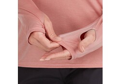 UWG MC Women's Silkweight Hoodie