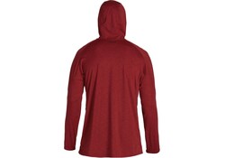 UWG MC Men's River Rat Sunset Silkweight Hoodie