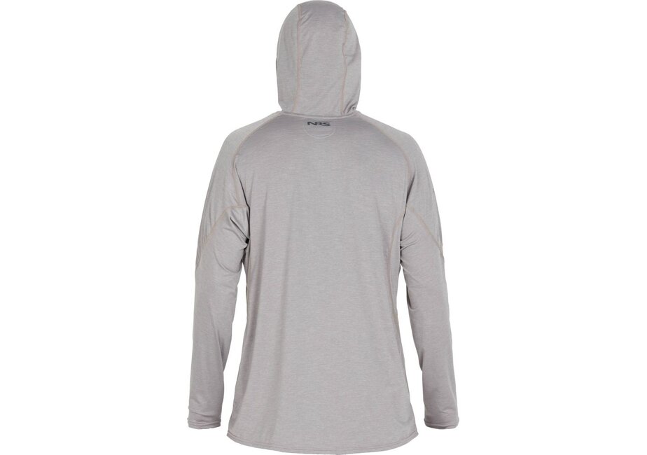 UWG MC Men's River Rat Sunset Silkweight Hoodie