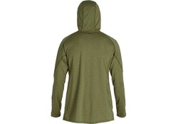 UWG MC Men's River Rat Sunset Silkweight Hoodie