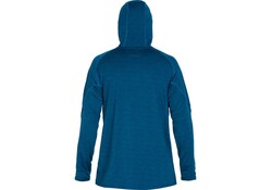 UWG MC Men's River Rat Sunset Silkweight Hoodie