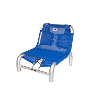 Captain's Chair (Older XD) For 1.5" & 1.25"* XD Pipe