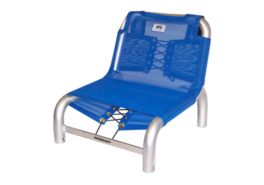 Captain's Chair (Older XD) For 1.5" & 1.25"* XD Pipe