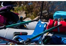 Captain's Chair (Older XD) For 1.5" & 1.25"* XD Pipe