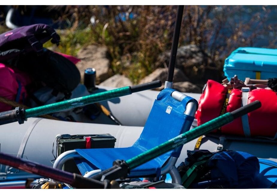 Captain's Chair (Older XD) For 1.5" & 1.25"* XD Pipe