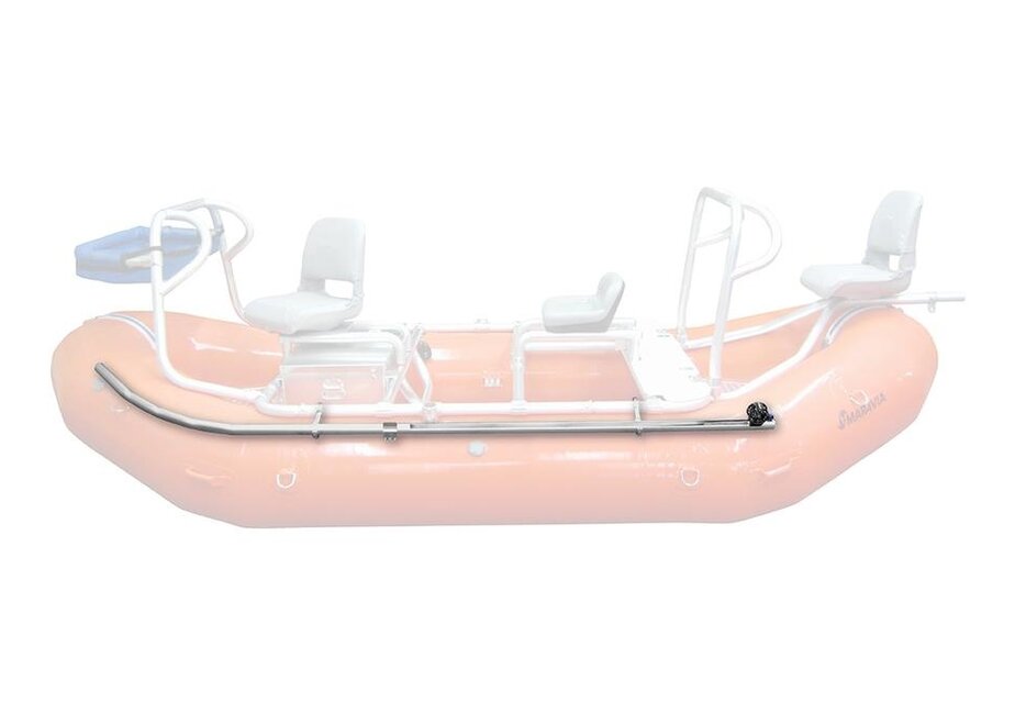 Fishing Rod Holder for Raft
