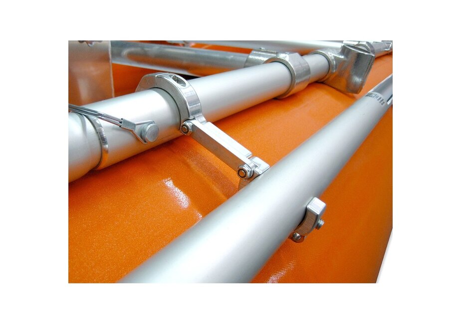 Down River Fishing Rod Holder-Mount