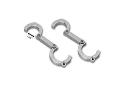 Down River Fishing Rod Holder-Mount