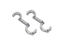 Down River Fishing Rod Holder-Mount