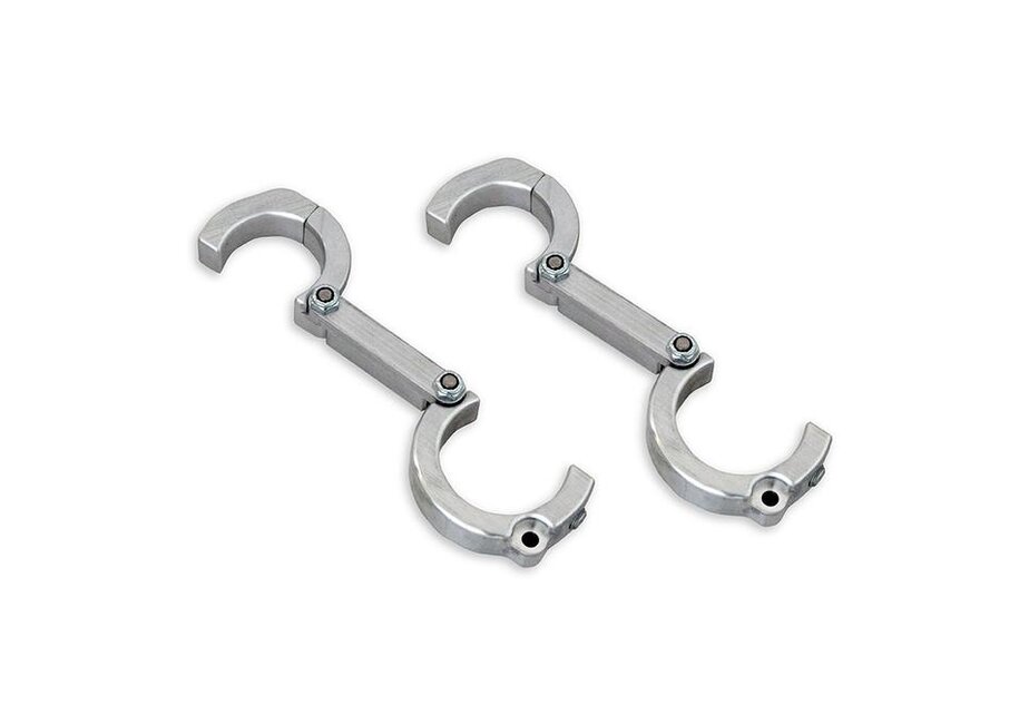 Down River Fishing Rod Holder-Mount