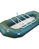 Down River Gunnison 3-Bay Raft Frame LD