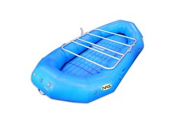 Colorado Custom 4 -Bay Raft Frame's