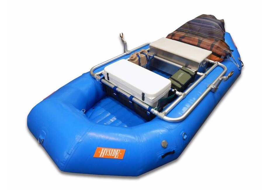 Dolores Custom 3 -Bay Raft Frames LD/XD