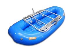 Dolores Custom 3 -Bay Raft Frames LD/XD