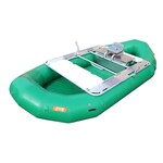 Down River Equipment Down River Grand Custom 5-Bay Raft Frame XD