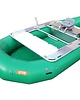Down River Grand Custom 5-Bay Raft Frame XD