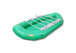 Down River Grand Custom 5-Bay Raft Frame XD