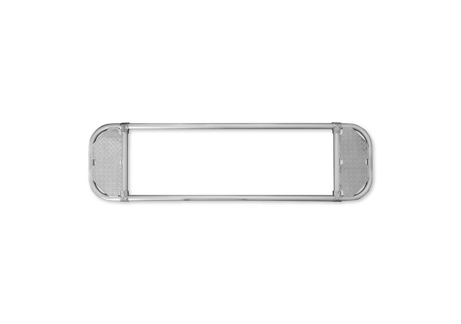 Down River Trailer Frames