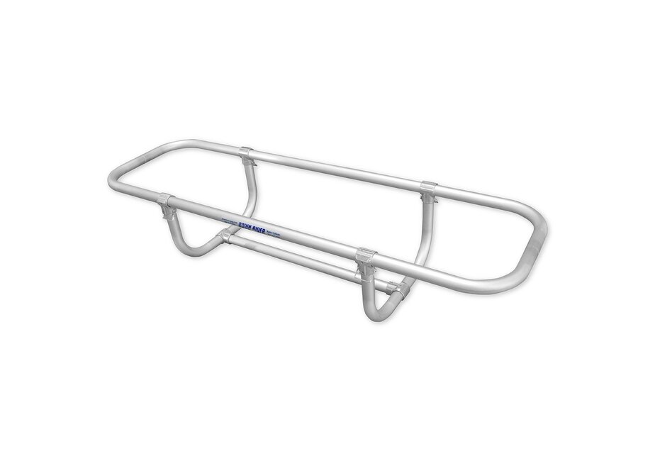 Down River Trailer Frames