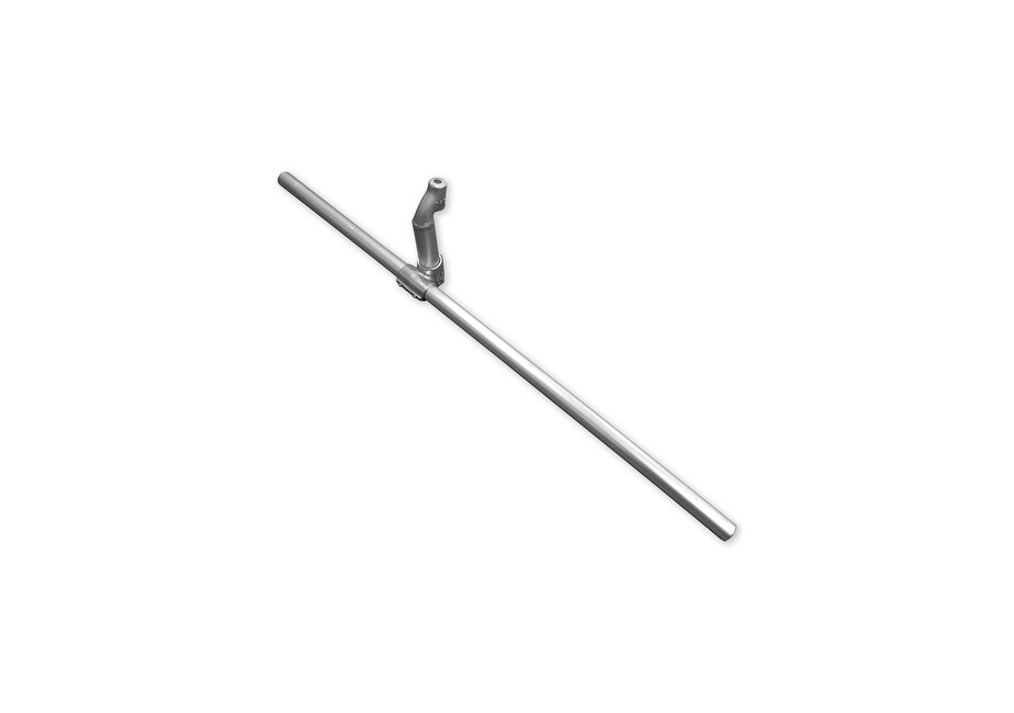 Gunnison LD Side Rail