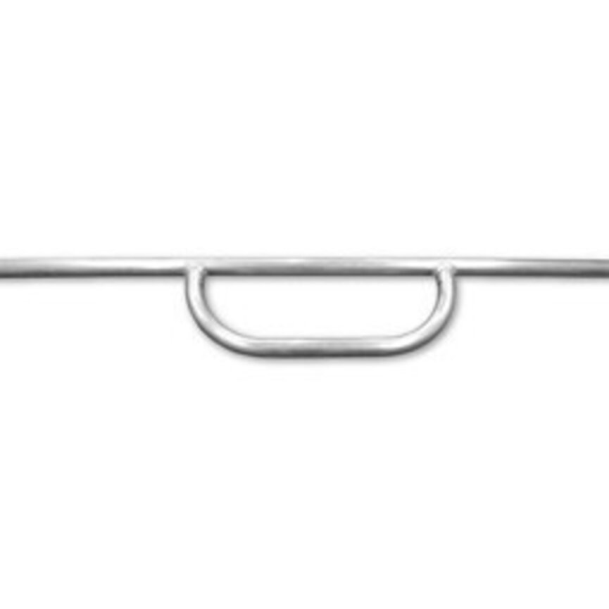 Copy of Down River Gunnison LD Kickbar - 1.25" I.D. , 1.625 O.D.