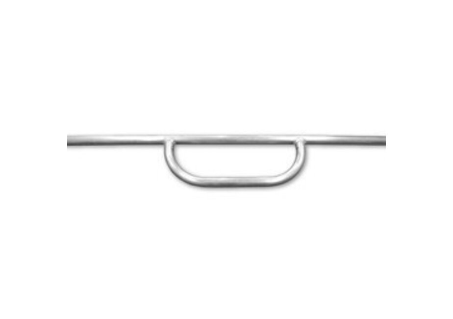 Copy of Down River Gunnison LD Kickbar - 1.25" I.D. , 1.625 O.D.