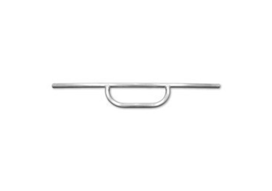 Copy of Down River Gunnison LD Kickbar - 1.25" I.D. , 1.625 O.D.