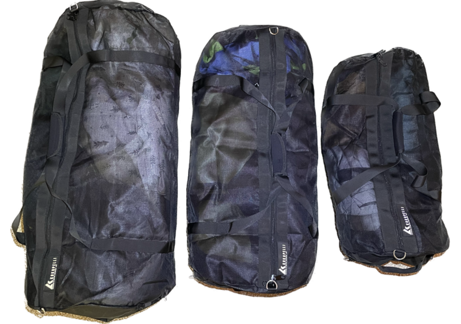 Animas River Bag
