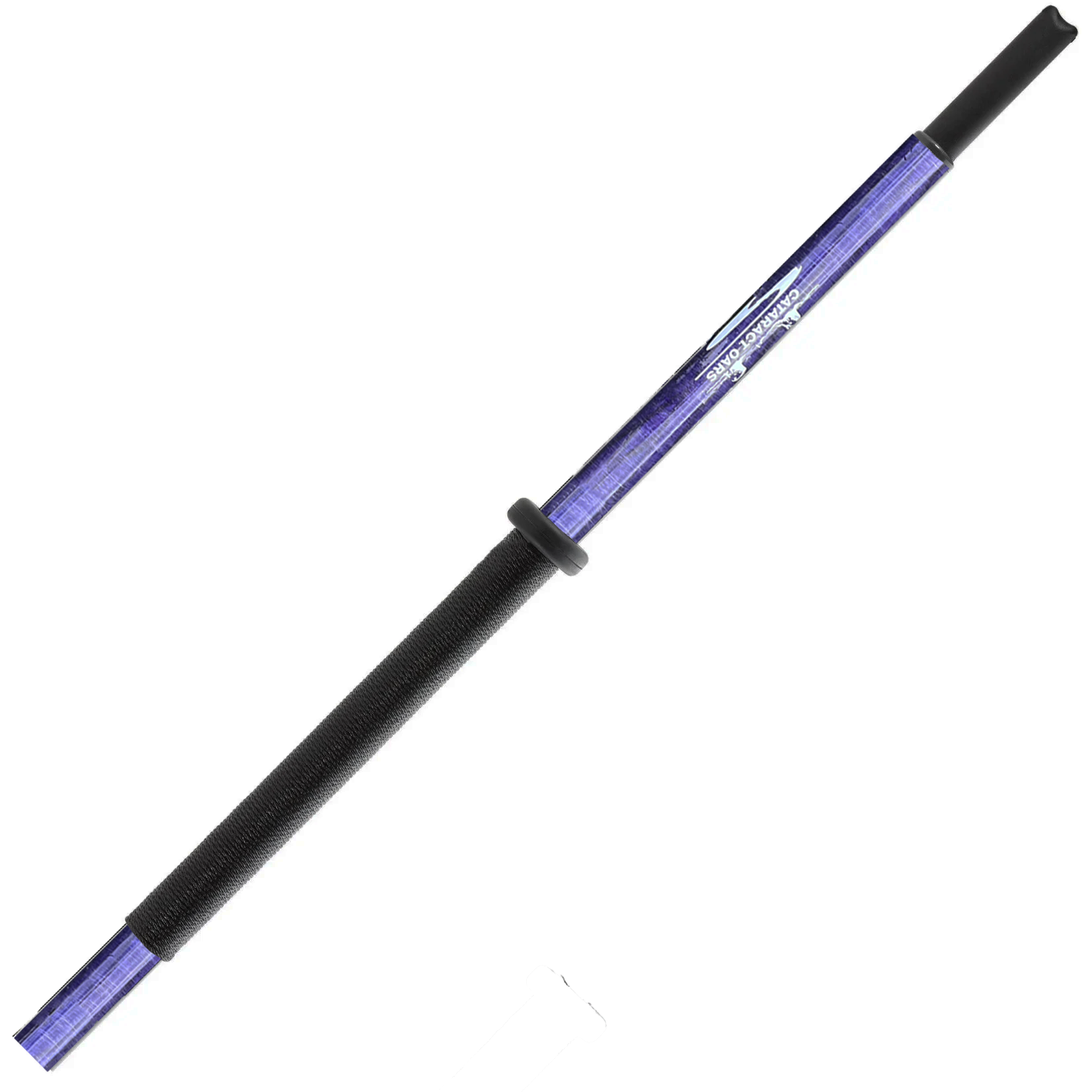 Cataract Oars Cataract SGG Counter Balanced Shaft with Rope Wrap