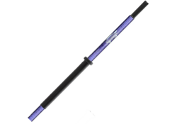 Cataract SGG Counter Balanced Shaft with Rope Wrap