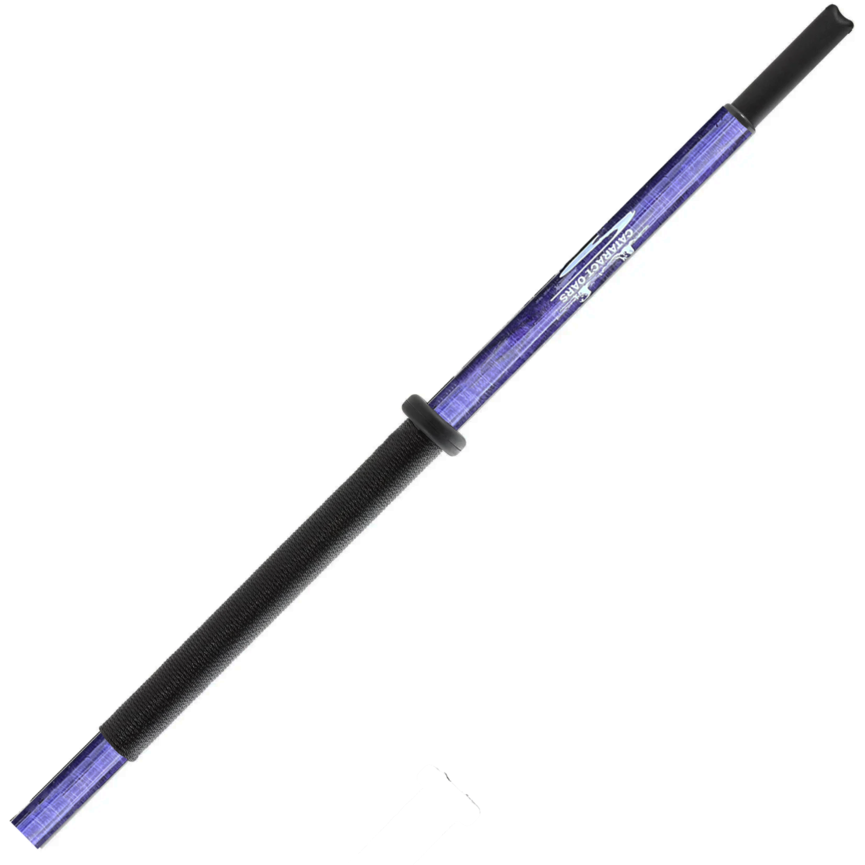 Cataract SGG Counter Balanced Shaft with Rope Wrap