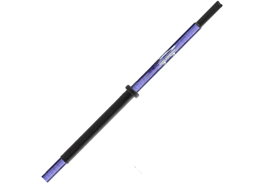 Cataract SGG Counter Balanced Shaft with Rope Wrap