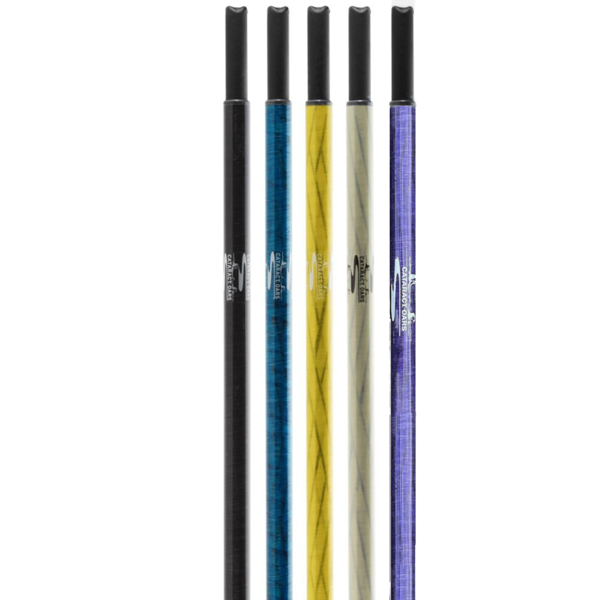 Cataract SGG Oar Shaft