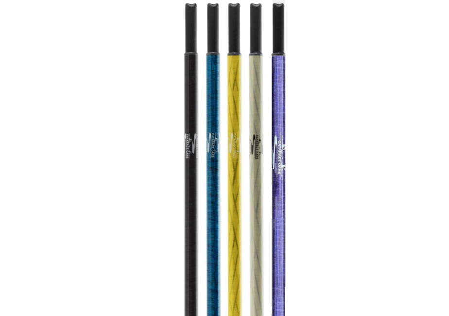 Cataract SGG Oar Shaft