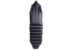 Inflatable Floor with Integrated Seat