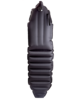 Kokopelli Inflatable Floor with Integrated Seat