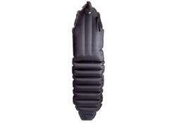 Inflatable Floor with Integrated Seat