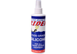 Trident Pure Silicone Pump Spray Lube