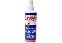 Trident Pure Silicone Pump Spray Lube